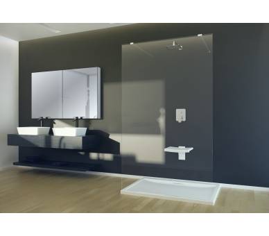 Кабина walk in AVEO DUO 120x195 см