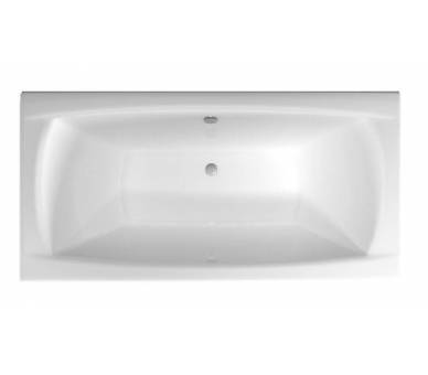 Акриловая ванна Polimat Capri New 150x70 прямоугольная