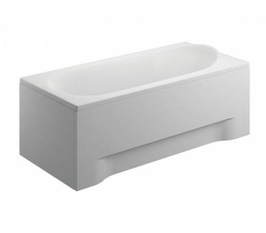 Акрилова ванна Polimat Medium 170х75 прямокутна