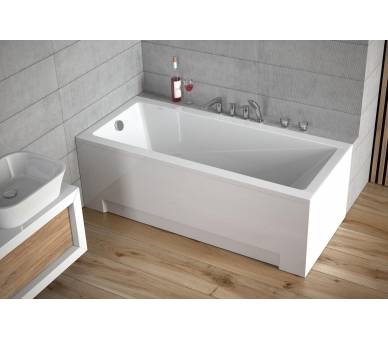 Гідроаеромасажна ванна BESCO MODERN 160х70 см.