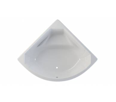 Акриловая ванна Turandot 175x175