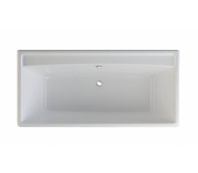 Акриловая ванна Riva pool Rossini 180x85 с панелью