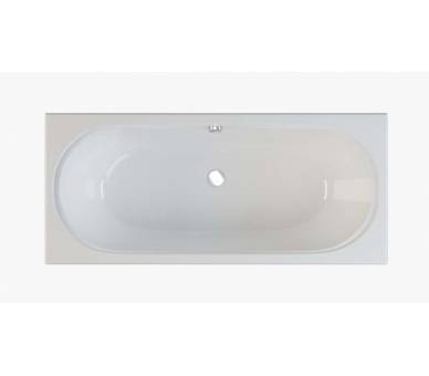 Акриловая ванна RIVA pool Figaro 180x80 см.