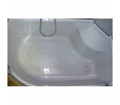 Гідромасажна коробка Atlantis AKL-1315 XL R 130х85х220
