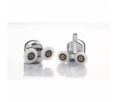 Душова кабіна Dusel А-513 80х80х190 см. прозорий