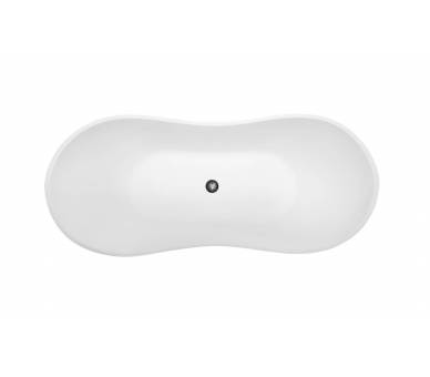 Отдельностоящая ванна BESCO VIYA 160x70 см.