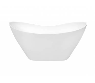Отдельностоящая ванна BESCO VIYA 160x70 см.
