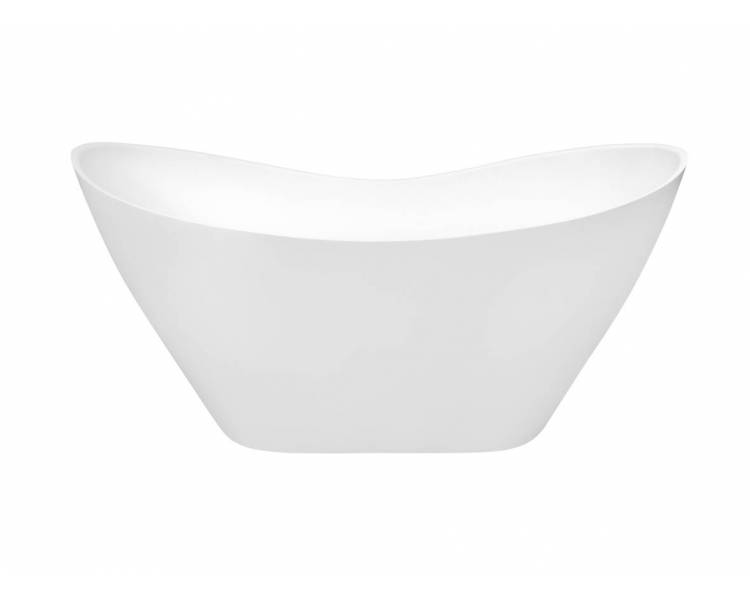 Отдельностоящая ванна BESCO VIYA 160x70 см.