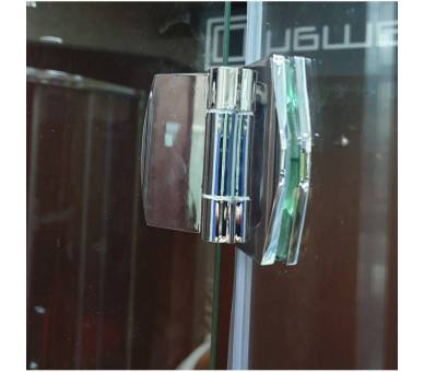 Душова кабіна Diamond Premium DP-004 120х80х210 см.