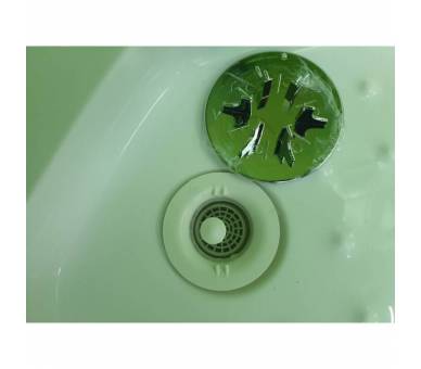 Пятиугольная кабина Artex P30-03 90x90x203
