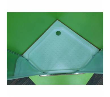 Пятиугольная кабина Artex P30-03 90x90x203