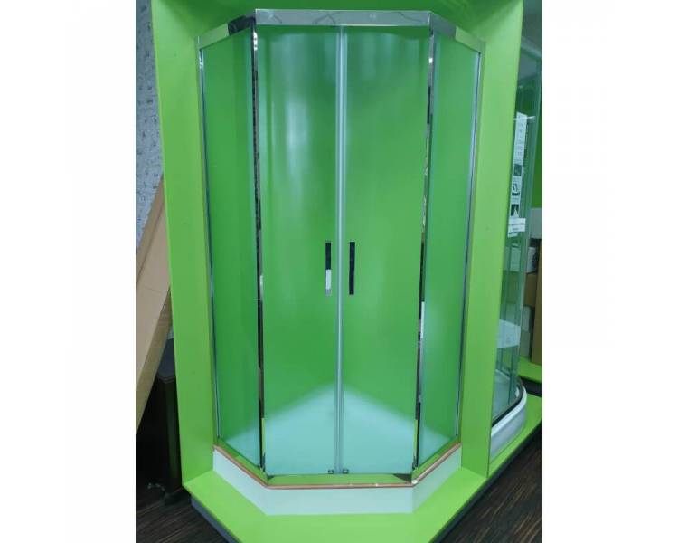 П'ятикутна кабіна Artex P30-03 90x90x203