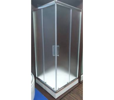 Душевая кабина Artex ST80-01 90x90x198
