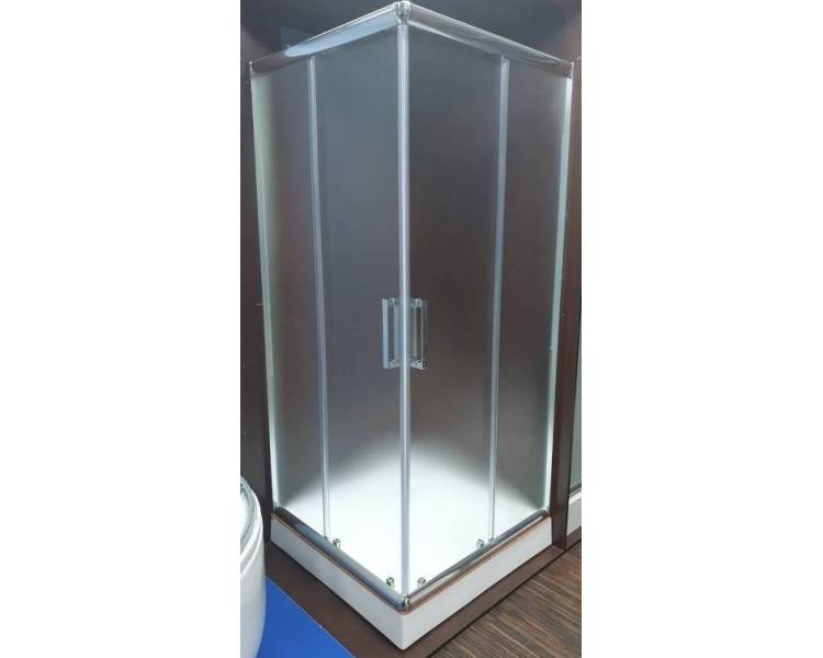 Душевая кабина Artex ST80-01 90x90x198