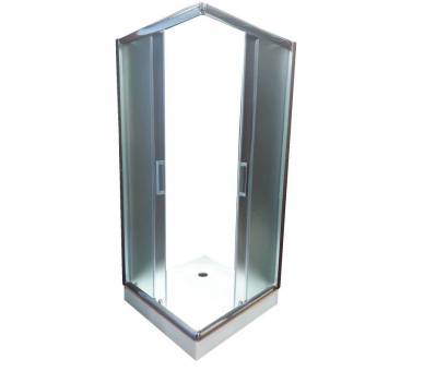 Душова кабіна Artex ST80-01 90x90x198