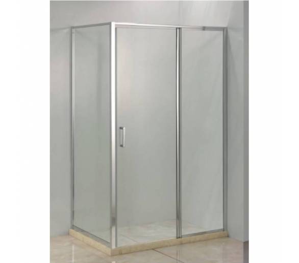 Душевая кабина Artex P12-80 120x80x198 см. левая