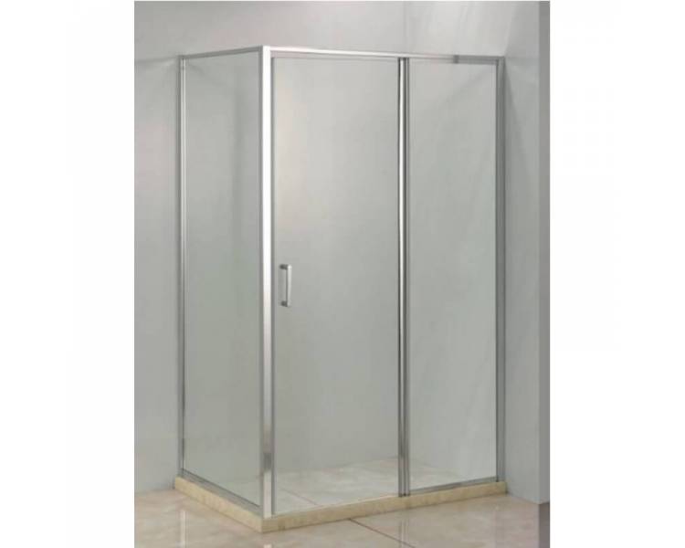 Душевая кабина Artex P12-80 120x80x198 см. левая