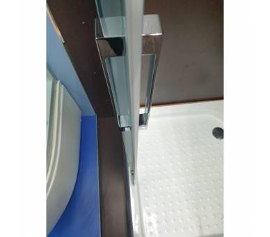Душова кабіна Artex Р12-80 120х80х198 см.