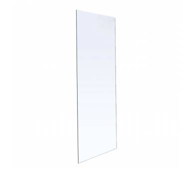 Душевая перегородка Volle Walk-In 80x190 прозрачная
