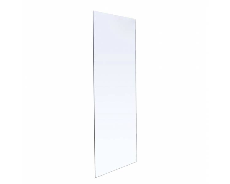 Душевая перегородка Volle Walk-In 80x190 прозрачная
