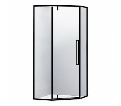 Пятиугольная душевая кабина A LÁNY 100x100x208,5 