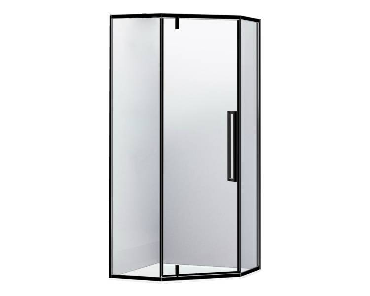 П'ятикутна душова кабіна A LÁNY 100x100x208,5
