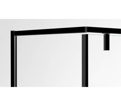 П'ятикутна душова кабіна A LÁNY 100x100x208,5