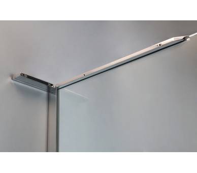 Душевая кабина BENITA Right 90x90x195 см без поддона