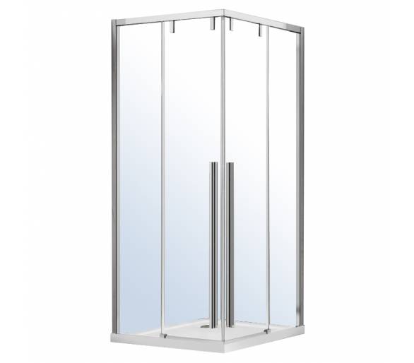 Душевая кабина AIVA 100x100x195 см без поддона