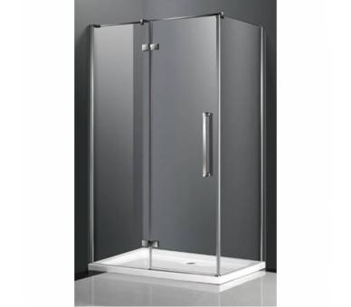 Душевая кабина Atlantis JL-140 100x80x204 без поддона