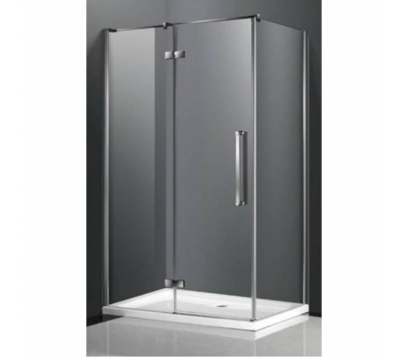 Душевая кабина Atlantis JL-140 100x80x204 без поддона