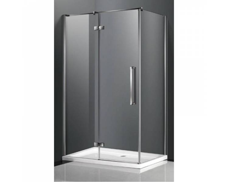 Душевая кабина Atlantis JL-140 100x80x204 без поддона