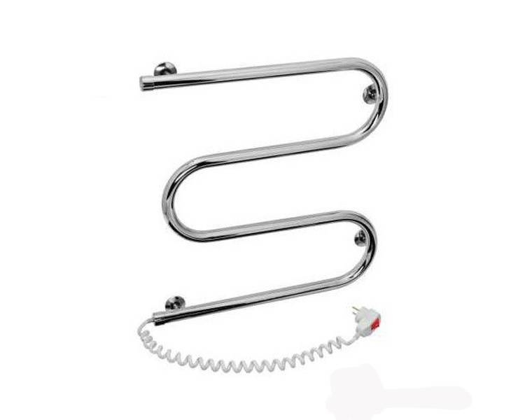 Електрична сушарка для рушників Coil RS3 E 50
