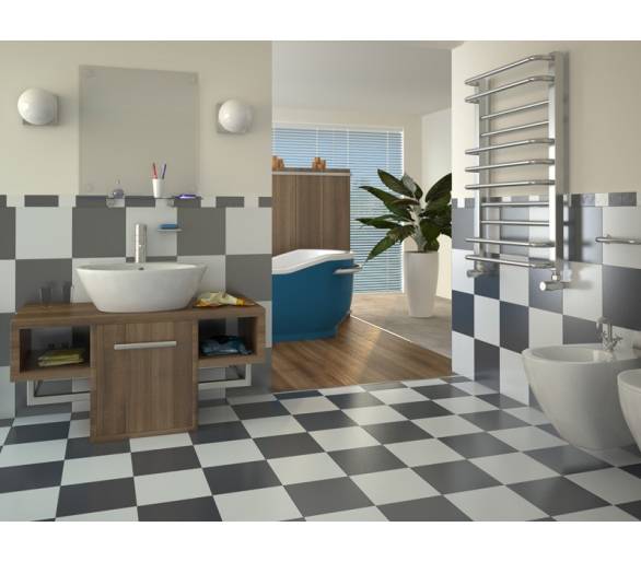Рушникосушка Mario Premium Suite