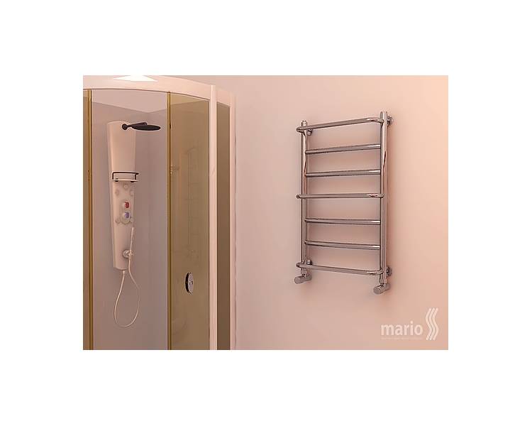 Полотенцесушитель Марио Люкс Б/П