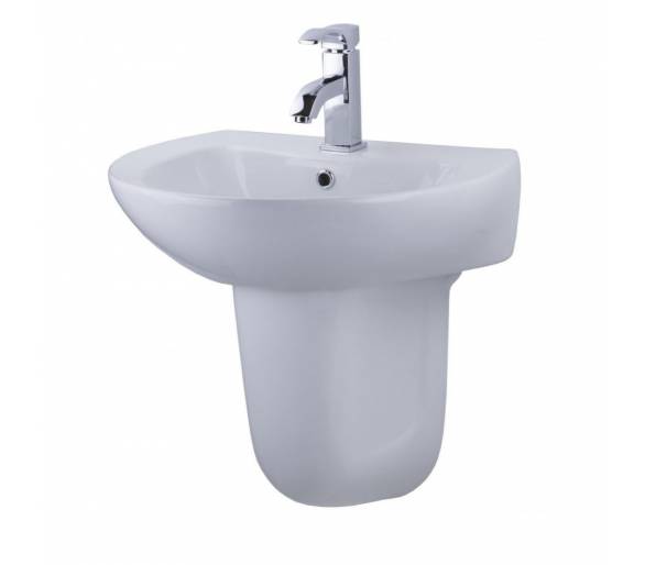 Раковина Devit Glamur