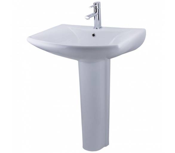 Раковина Devit Comfort