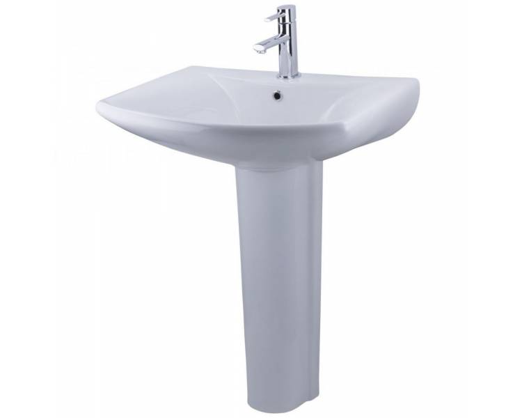 Раковина Devit Comfort