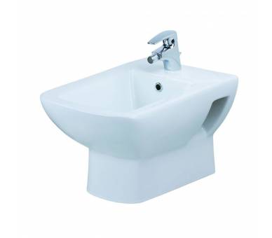 Подвесное биде Devit Comfort