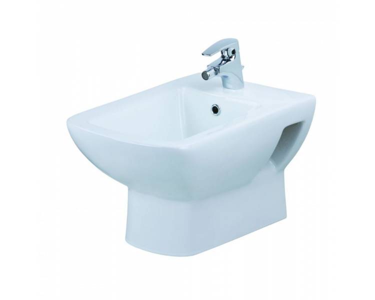 Подвесное биде Devit Comfort