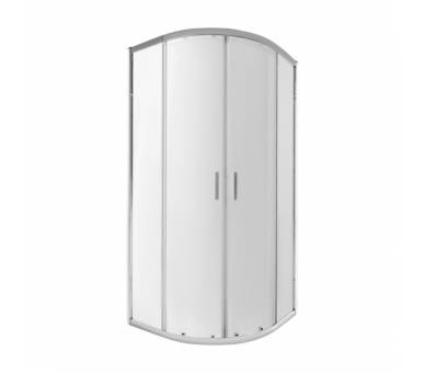 Душевая кабина Qtap Taurus CRM1011AC6 Clear