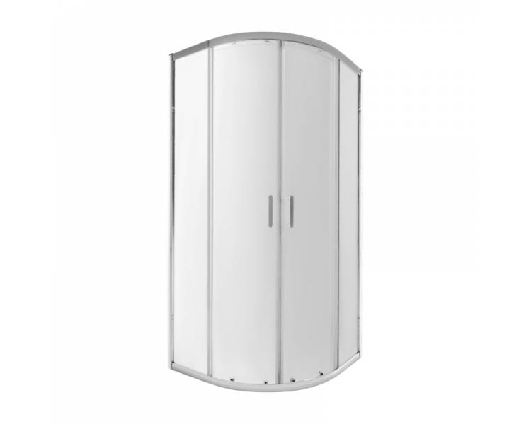 Душевая кабина Qtap Taurus CRM1011AC6 Clear