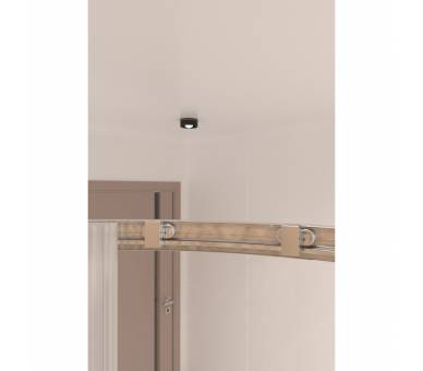 Душевая кабина Qtap Taurus CRM1011AC6 Clear