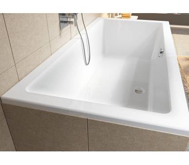 Ванна акриловая Riho LUSSO 200x90