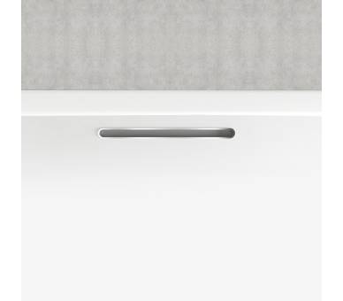 Ванна акриловая Riho STILL SQUARE LED 180x80 Левая