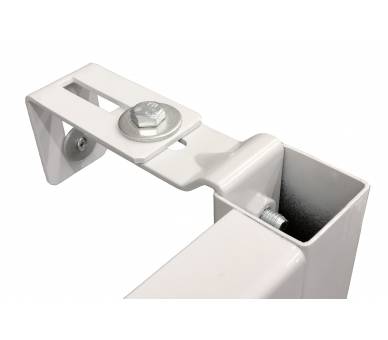 Комплект Villeroy&Boch унітазу Architectura Directflush висить 37 * 53см в комі зі світлодіодом з фанком Повільне закриття 4694H