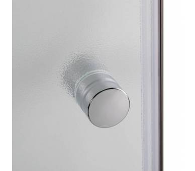 Душевая кабина Lidz WAWEL SC90x90.SAT.LOW.FR