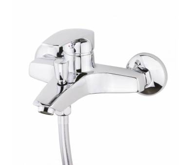 Смеситель для ванны Devit Comfort
