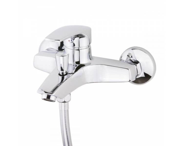 Смеситель для ванны Devit Comfort