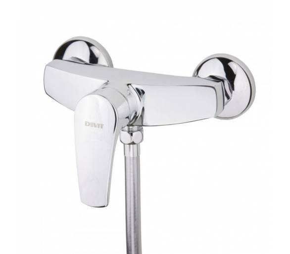 Смеситель для душа Devit Comfort